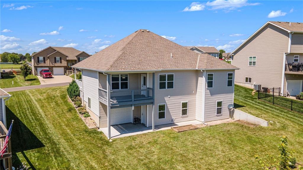 13978 Dakota Court