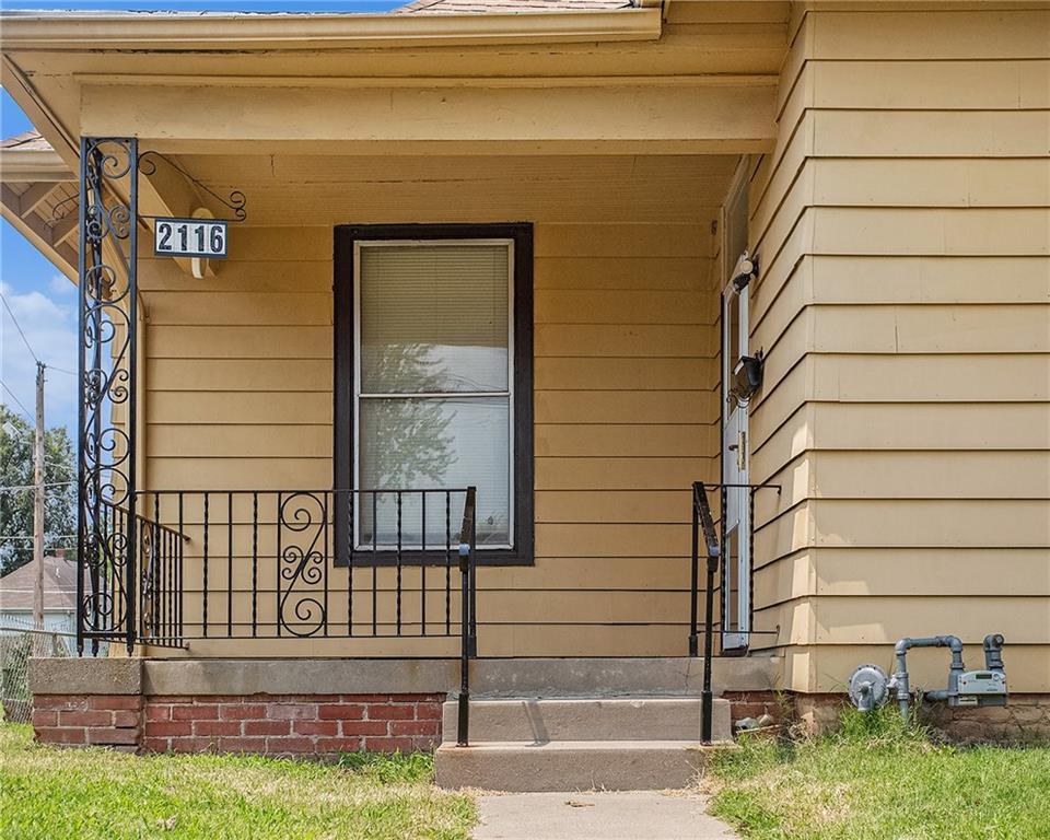 2116 N 3rd Street
