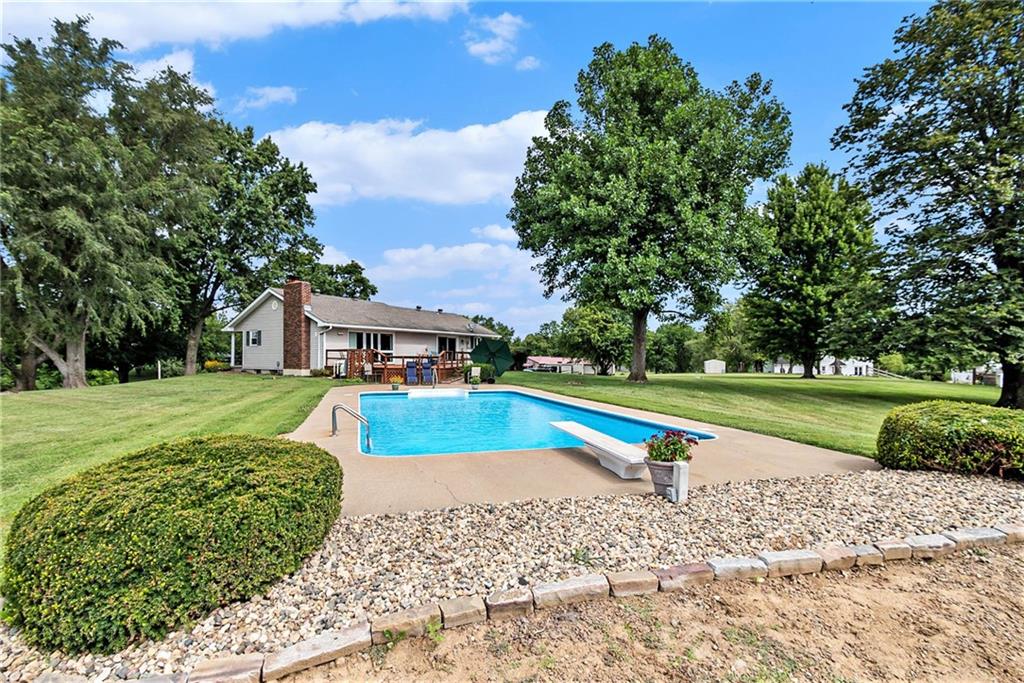 7311 SE 75th Road