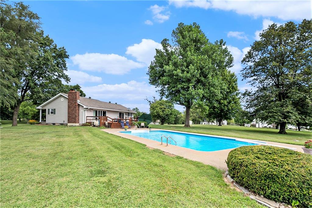 7311 SE 75th Road