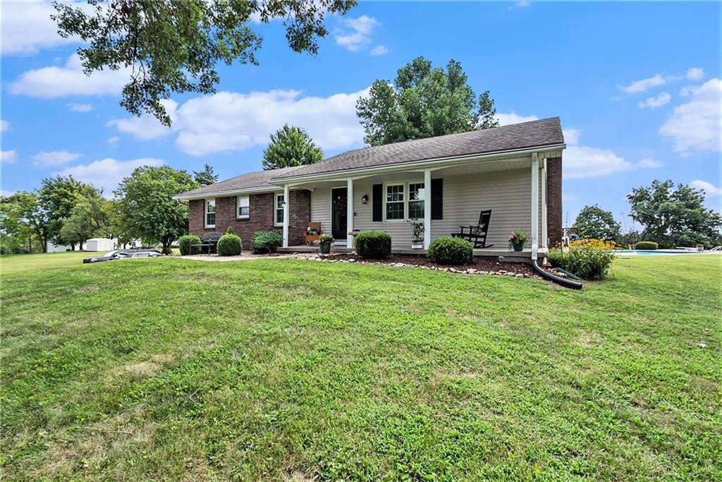7311 SE 75th Road