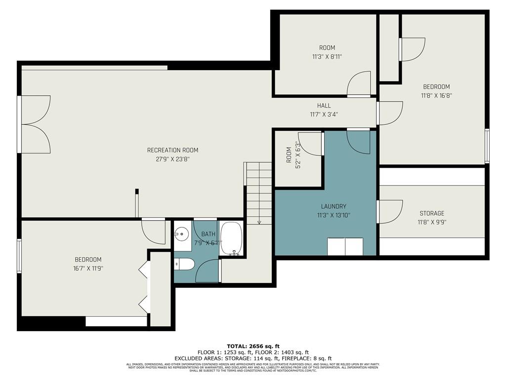 15 Chadwick Lane