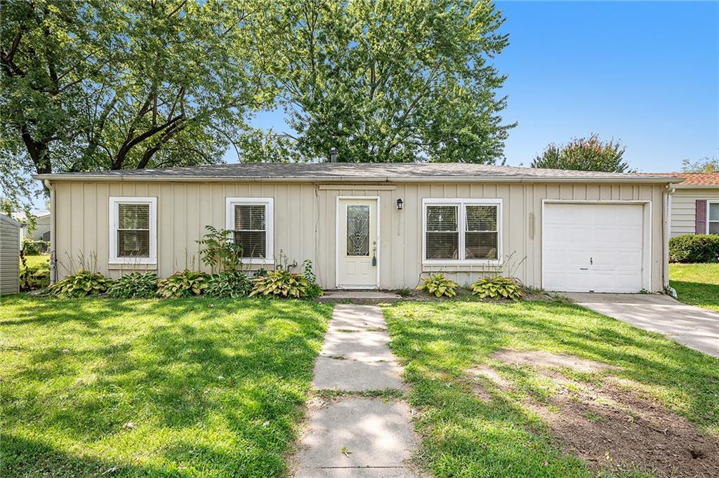 3306 Mandan Lane
