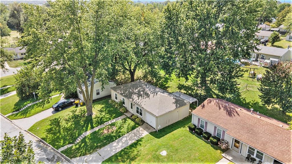 3306 Mandan Lane