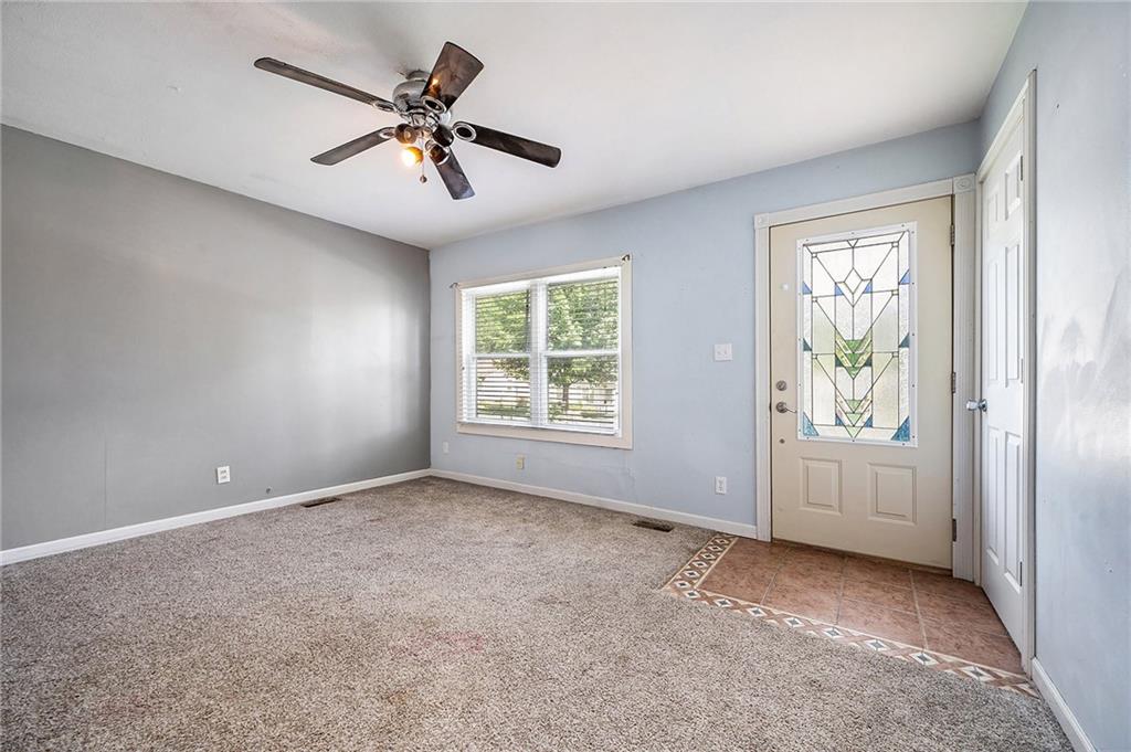 3306 Mandan Lane