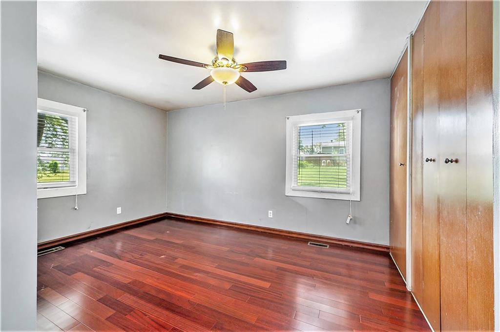 3306 Mandan Lane