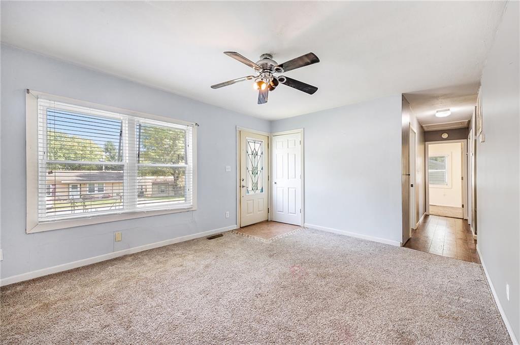 3306 Mandan Lane
