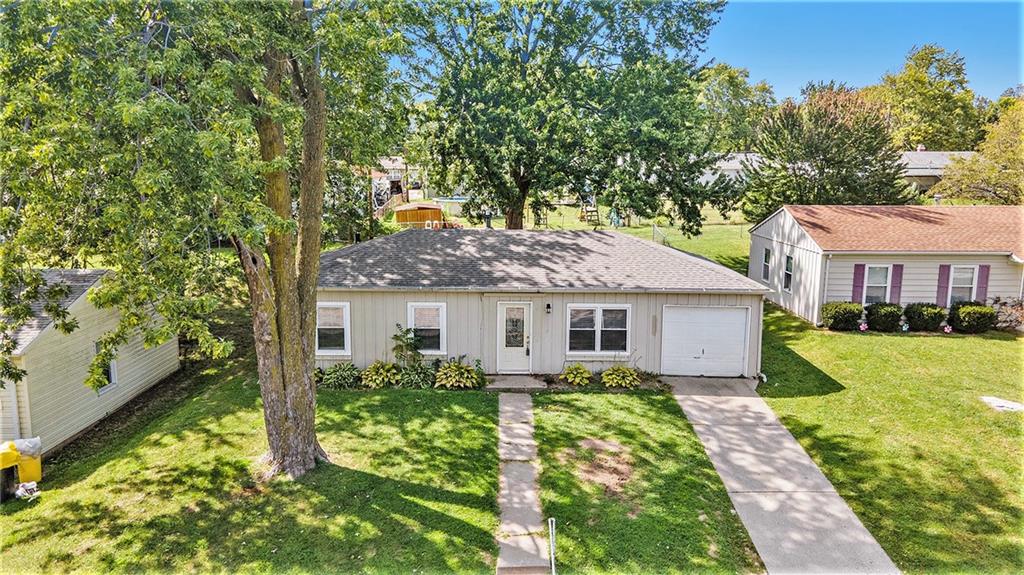 3306 Mandan Lane