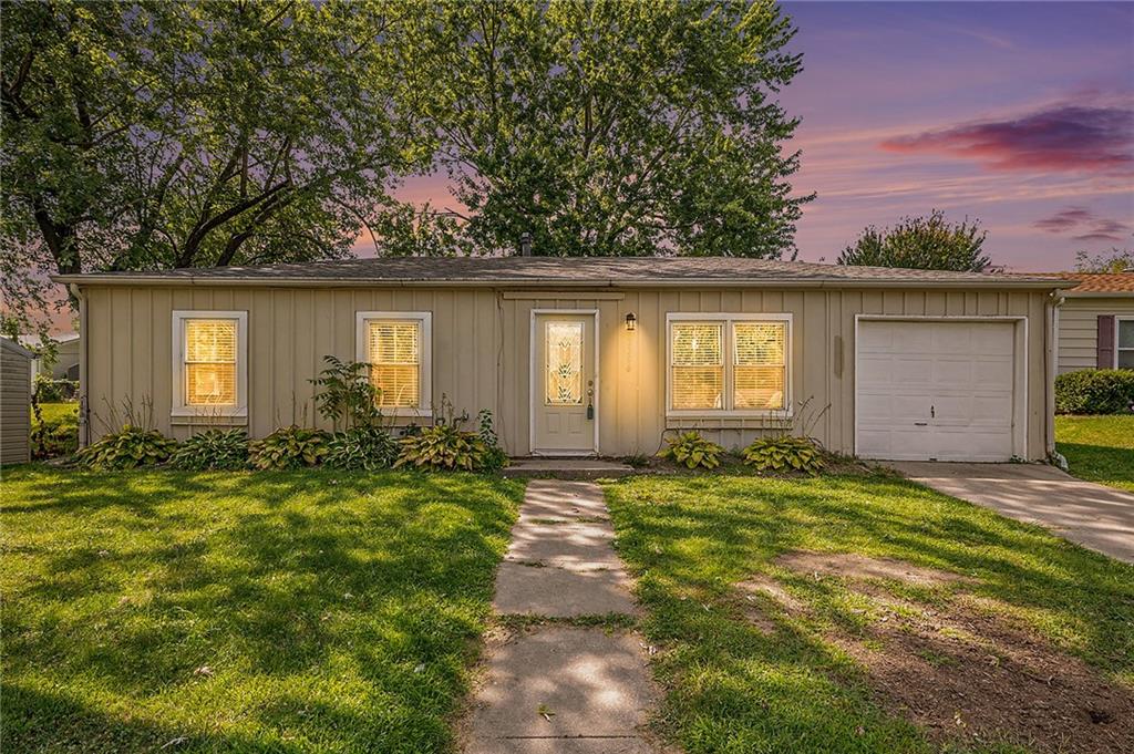 3306 Mandan Lane