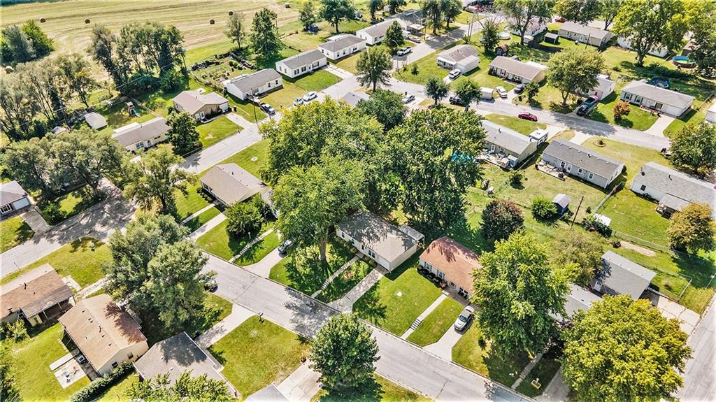 3306 Mandan Lane