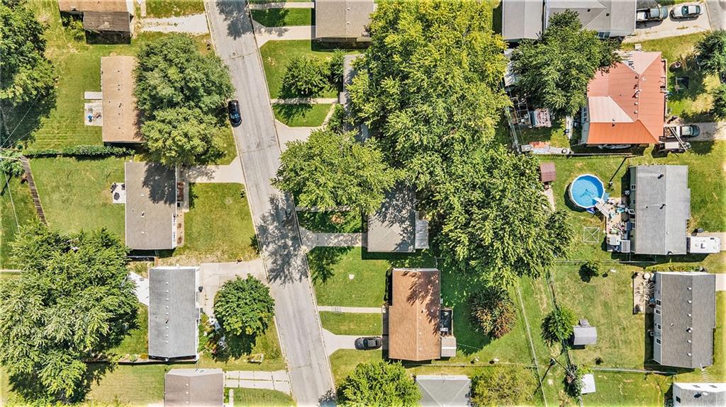 3306 Mandan Lane