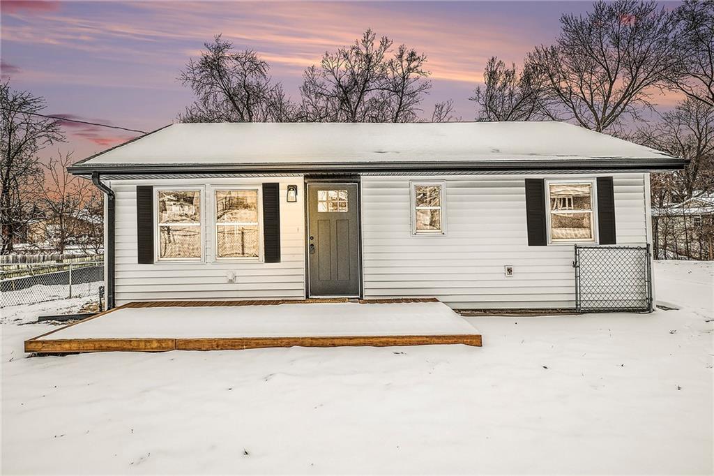 2008 Sun Valley Road
