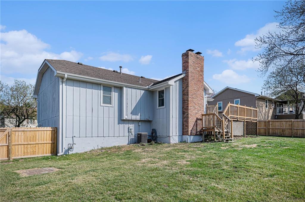514 Meadowcrest Court
