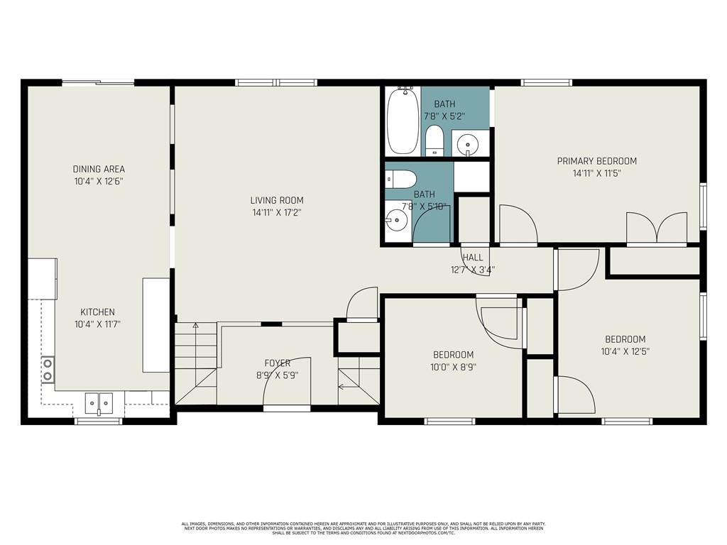 3 SE Terrace Lane