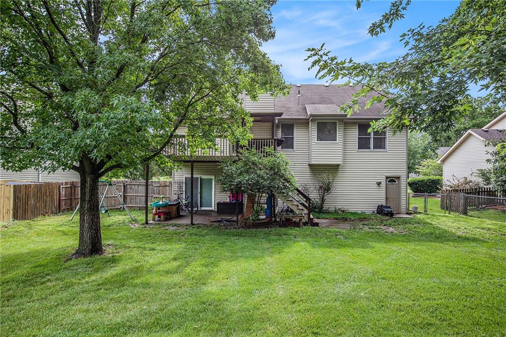 4006 N 38th Street
