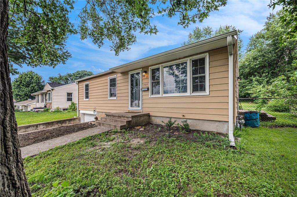 507 Meadow Lane