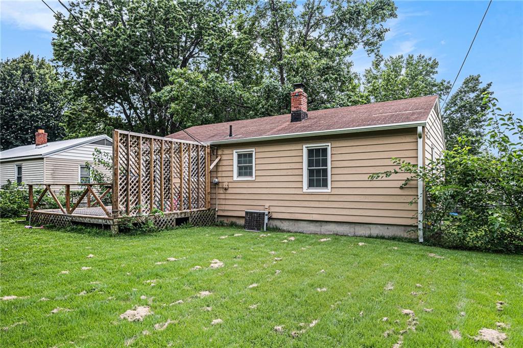 507 Meadow Lane