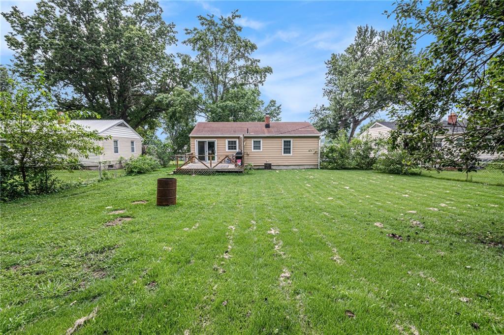 507 Meadow Lane
