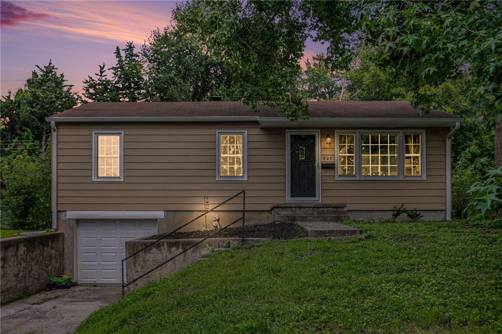 507 Meadow Lane