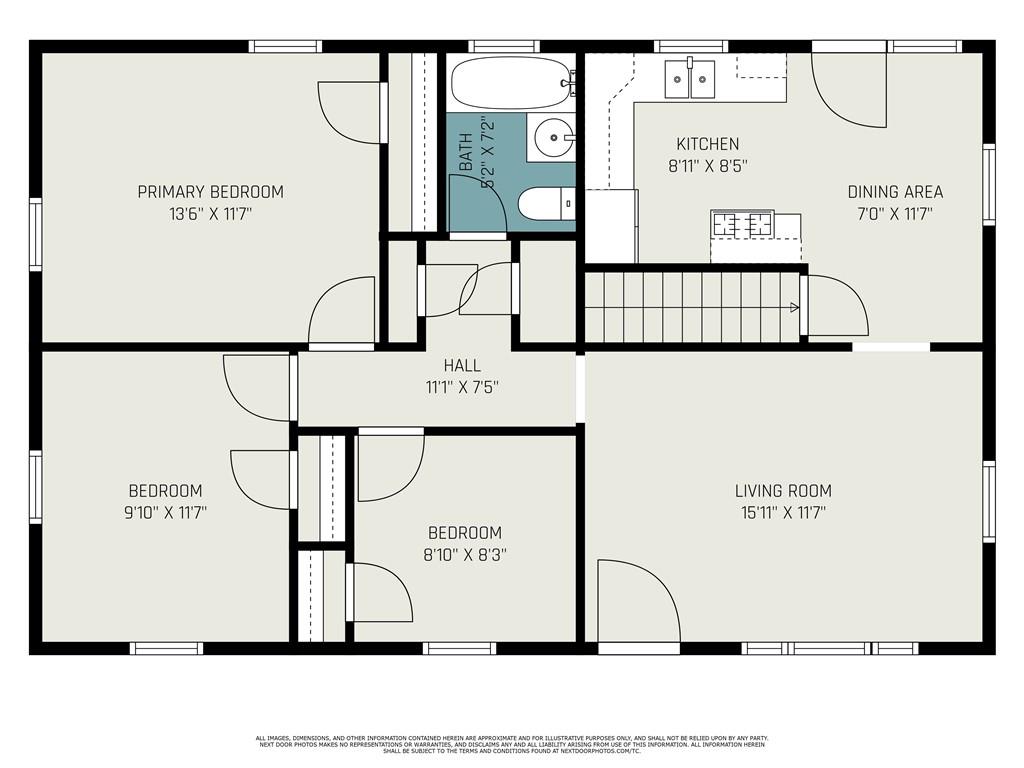 507 Meadow Lane