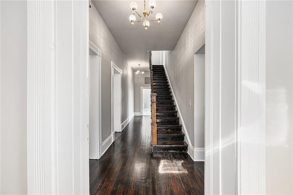 1311 Francis Street