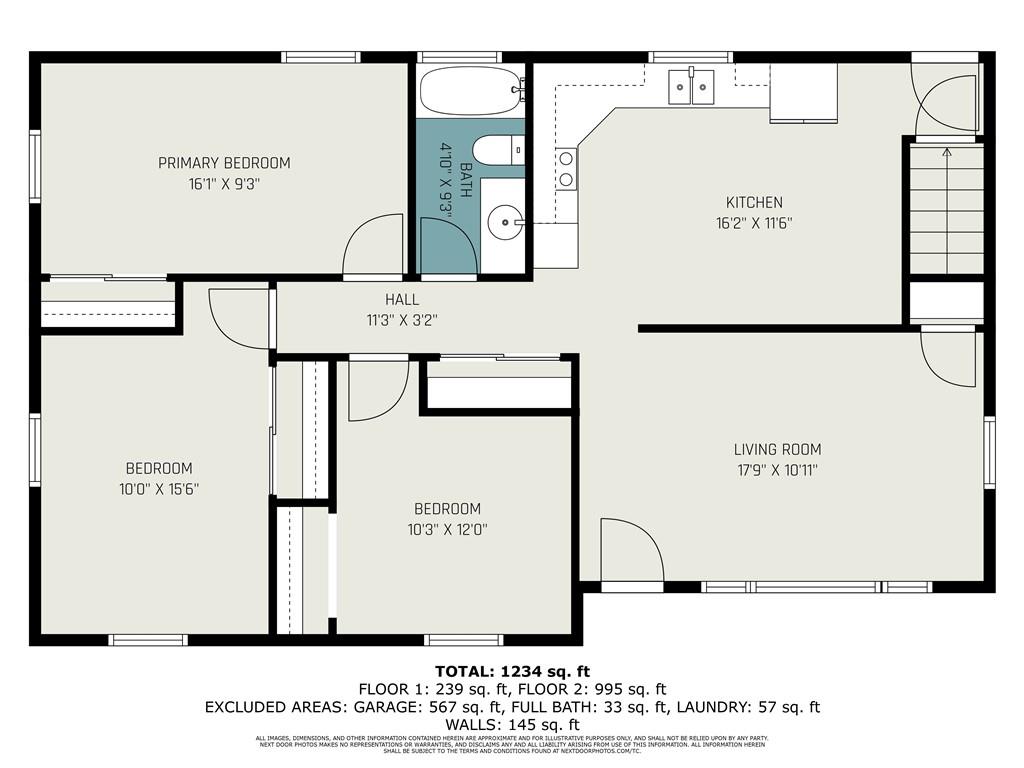 2620 S 36th Street