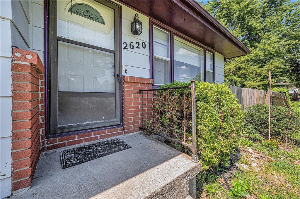 2620 S 36th Street