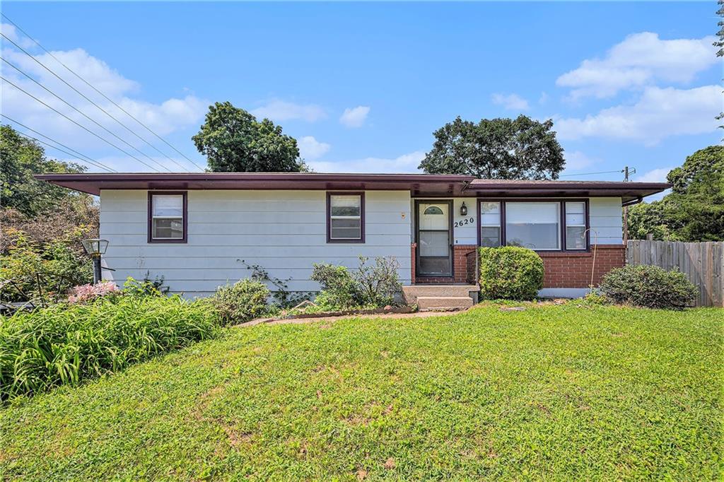 2620 S 36th Street