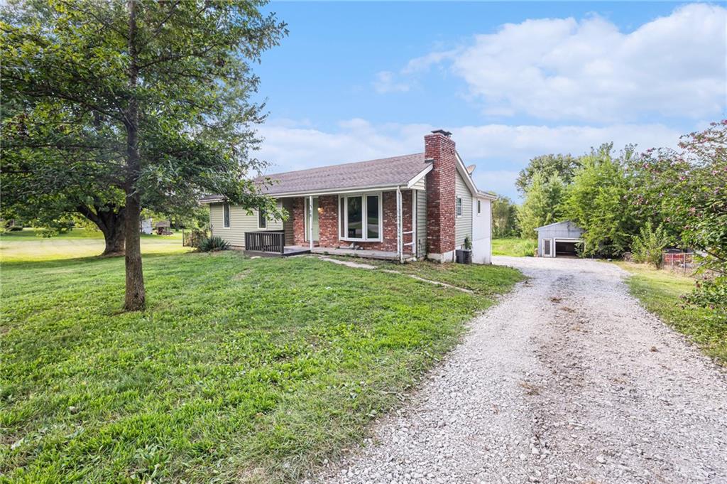 1708 Bunker Hill Drive