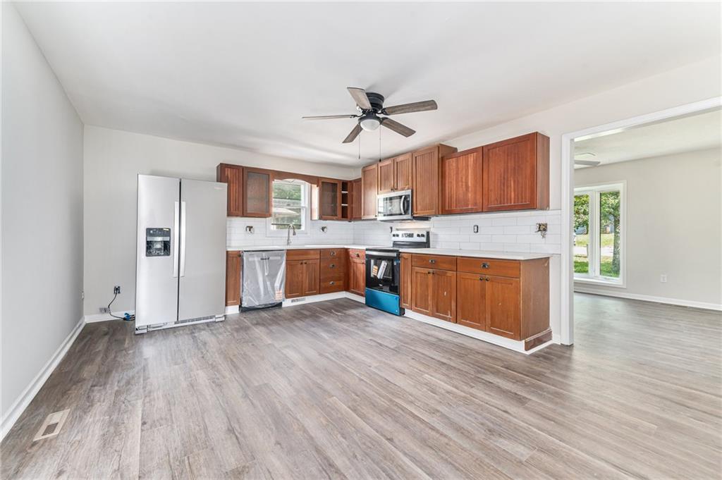 1708 Bunker Hill Drive