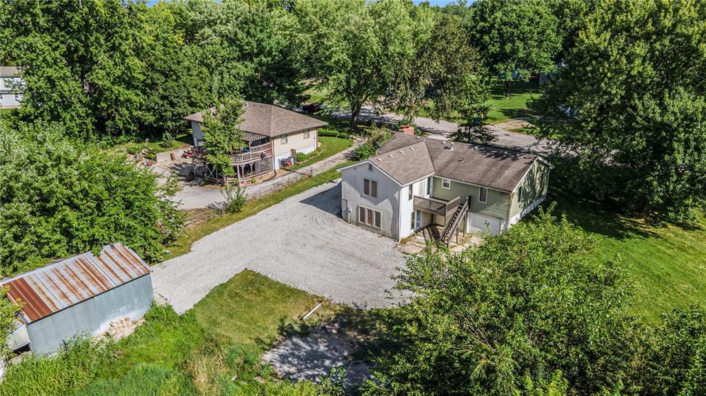 1708 Bunker Hill Drive