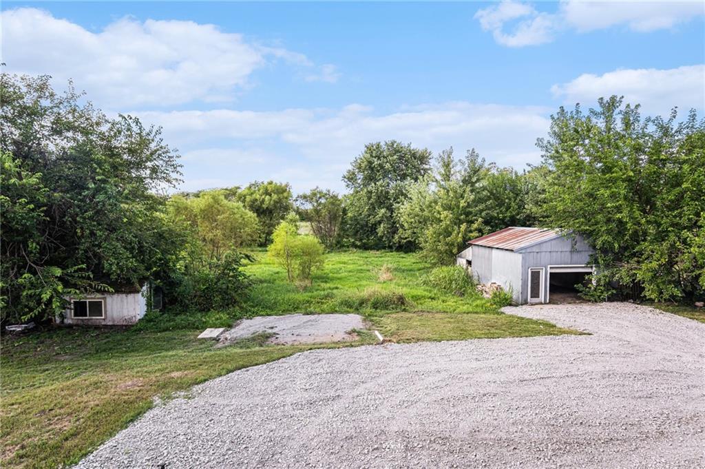 1708 Bunker Hill Drive