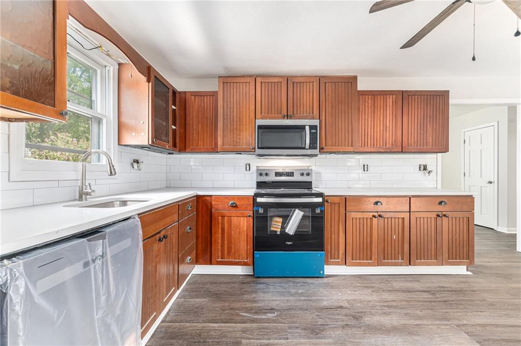 1708 Bunker Hill Drive
