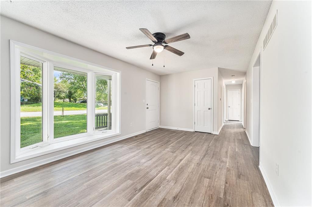 1708 Bunker Hill Drive
