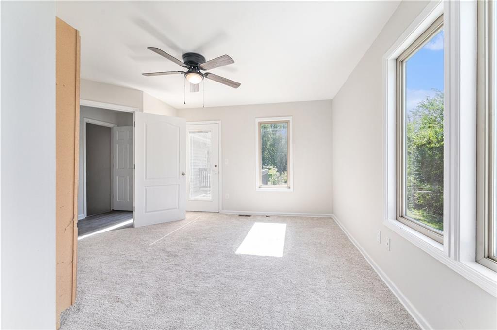 1708 Bunker Hill Drive