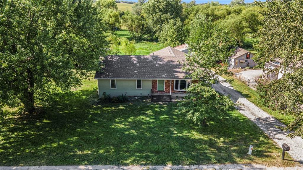 1708 Bunker Hill Drive