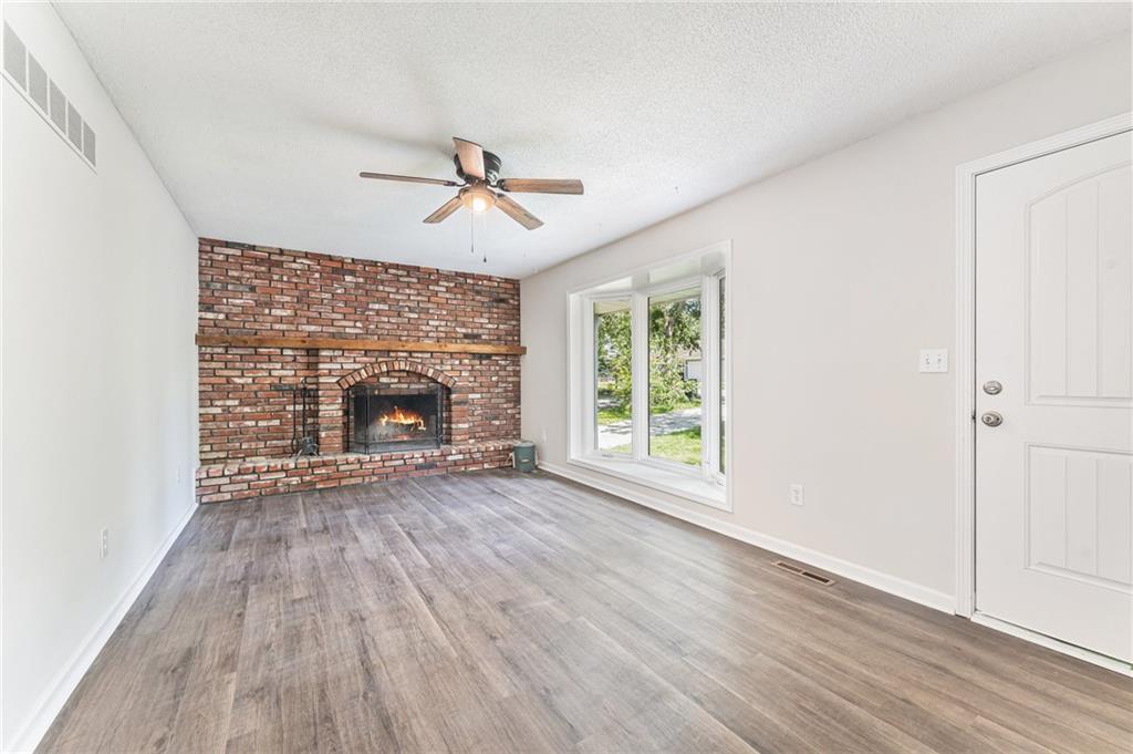 1708 Bunker Hill Drive