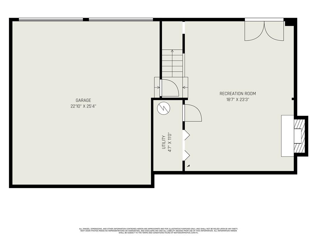1708 Bunker Hill Drive
