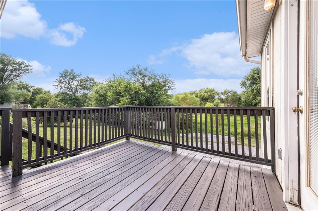 1708 Bunker Hill Drive