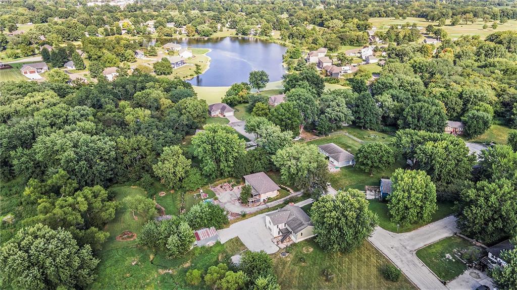 1708 Bunker Hill Drive