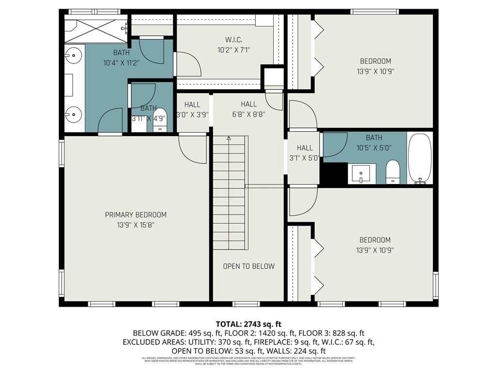 14430 Riverview Drive