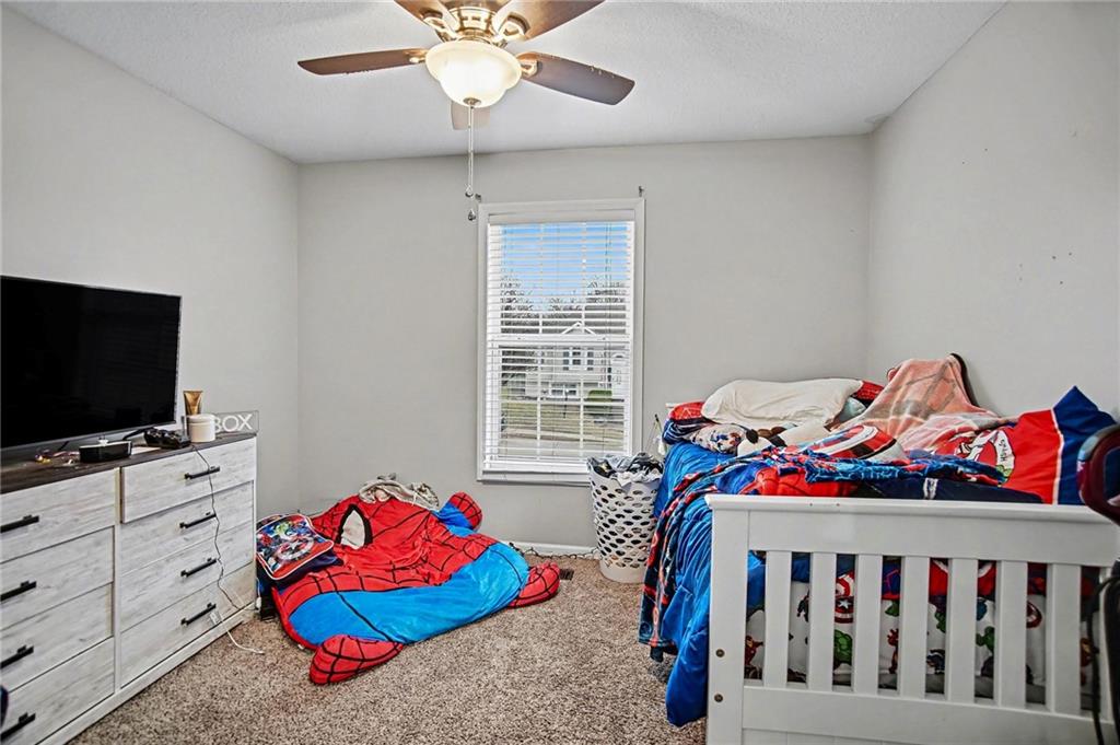 5504 Long View Drive