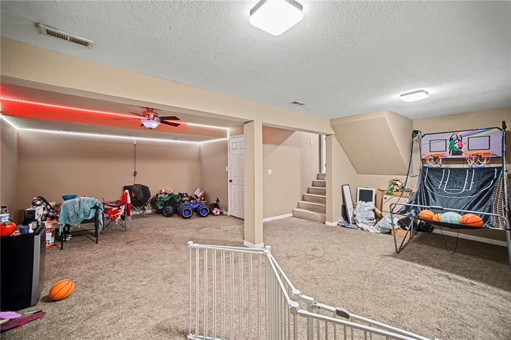 5504 Long View Drive