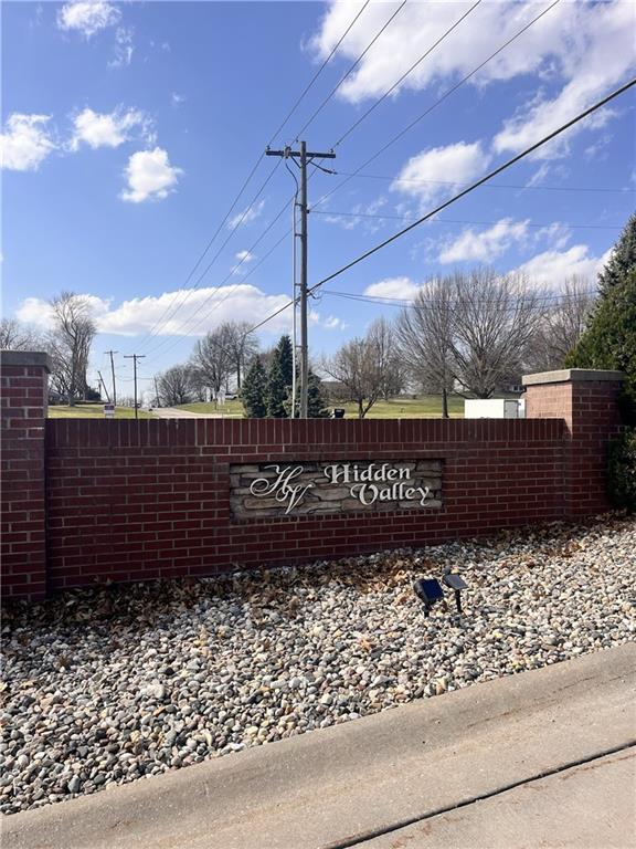 4113 Hidden Valley Drive