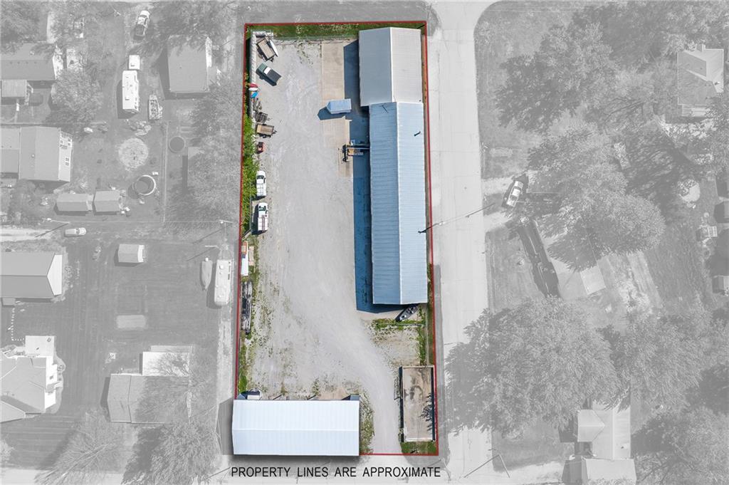 400 N 11th Street