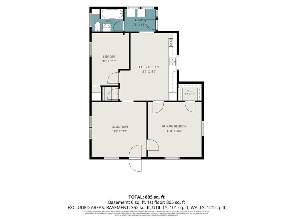 210 Elm Street