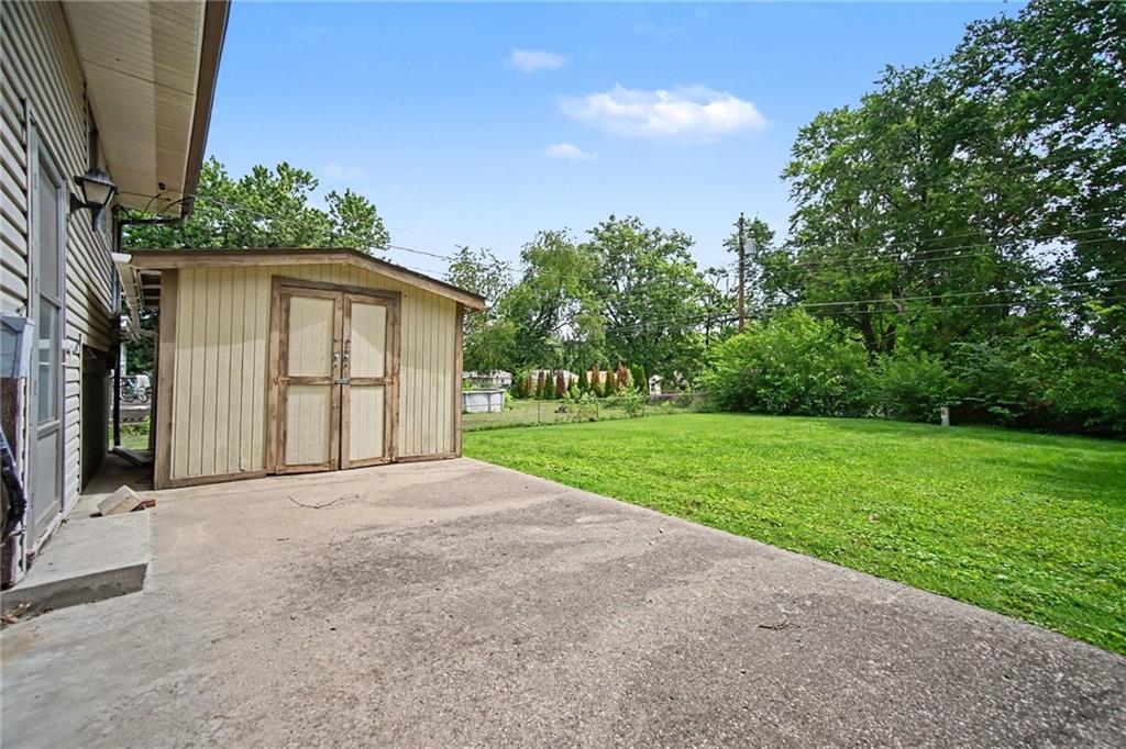 2315 Cardinal Lane