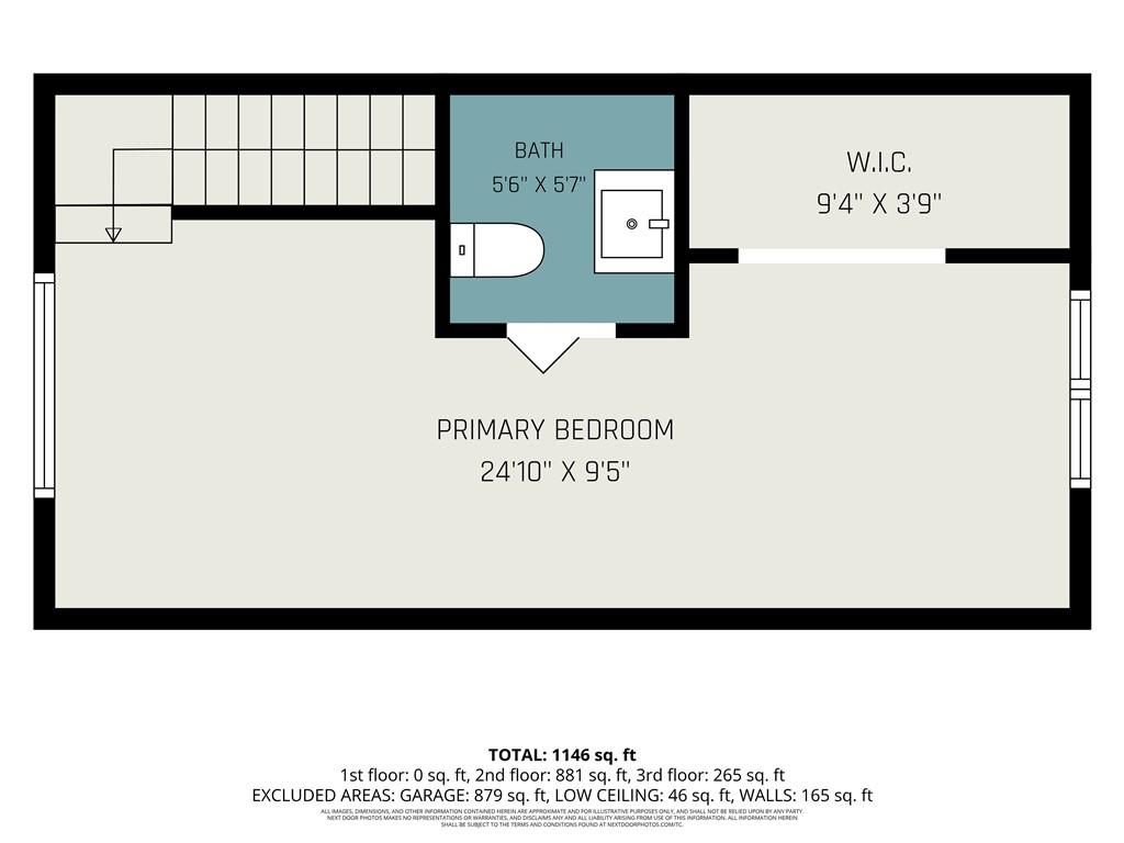 2628 Mulberry Street