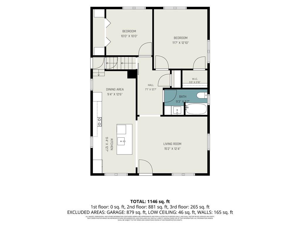 2628 Mulberry Street