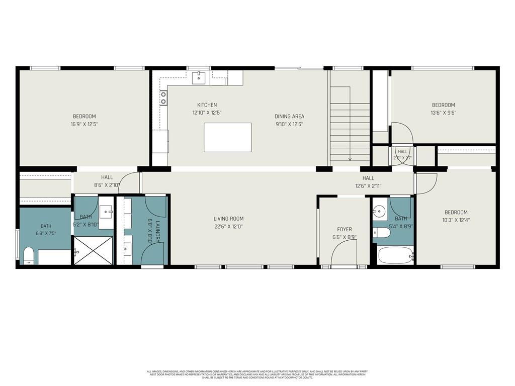 20350 Orchard Lane